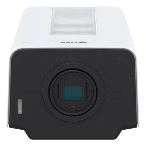 AXIS AXIS P1388-B Telecamera Box - SISTEMI DI SORVEGLIANZA | TecnoCARE.net Sabaudia, Latina, Terracina, San Felice Circeo e Pontinia