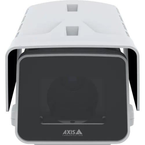 AXIS AXIS P1388-BE Telecamera Box - SISTEMI DI SORVEGLIANZA | TecnoCARE.net Sabaudia, Latina, Terracina, San Felice Circeo e Pontinia