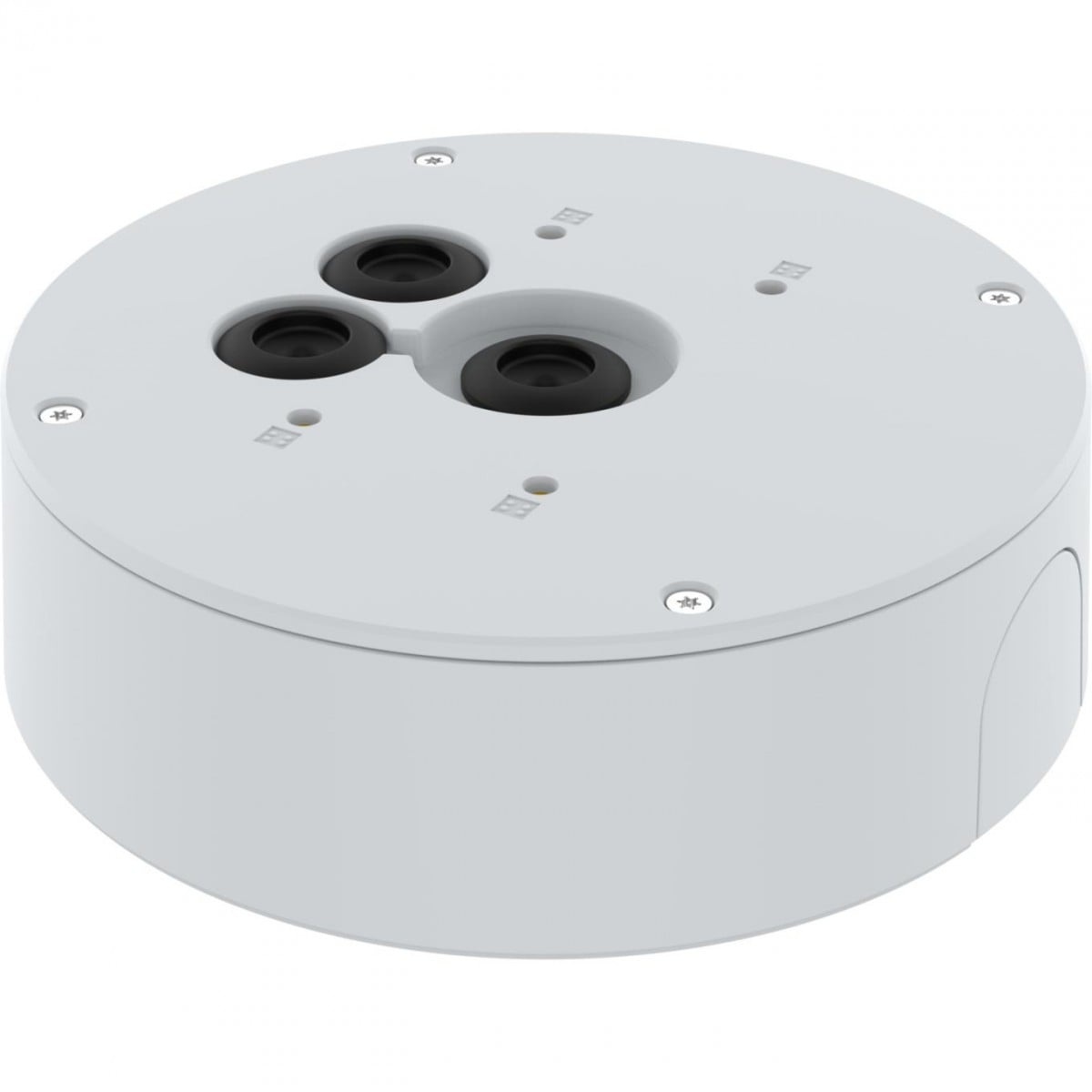 AXIS AXIS TQ3601-E Scatola di giunzione - SISTEMI DI SORVEGLIANZA | TecnoCARE.net Sabaudia, Latina, Terracina, San Felice Circeo e Pontinia