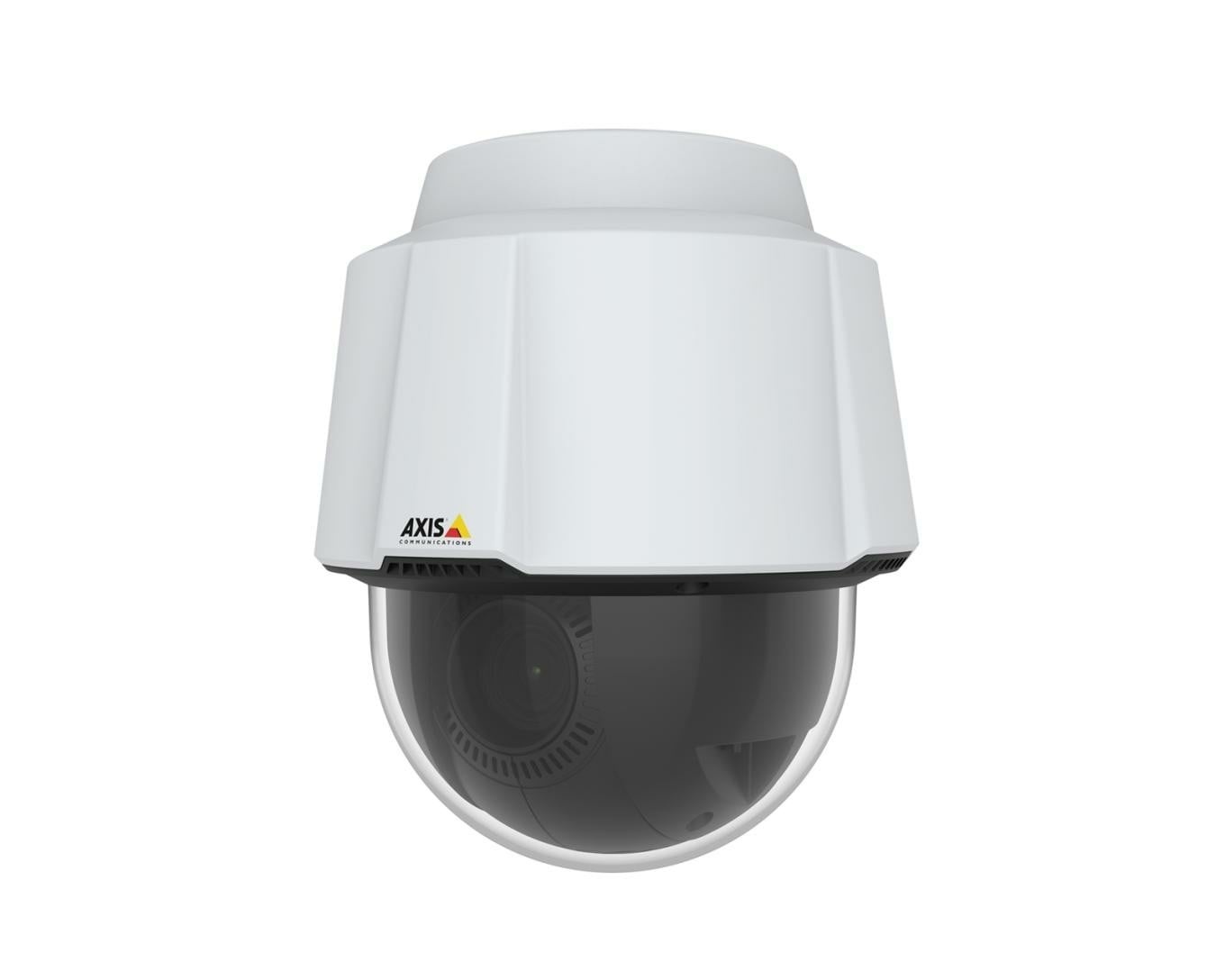 AXIS AXIS P5654-E Mk II 50HZ Telecamera di sicurezza IP a cupola Interna ed esterna 1920 x 1080 pixel Soffitto - SISTEMI DI SORVEGLIANZA | TecnoCARE.net Sabaudia, Latina, Terracina, San Felice Circeo e Pontinia