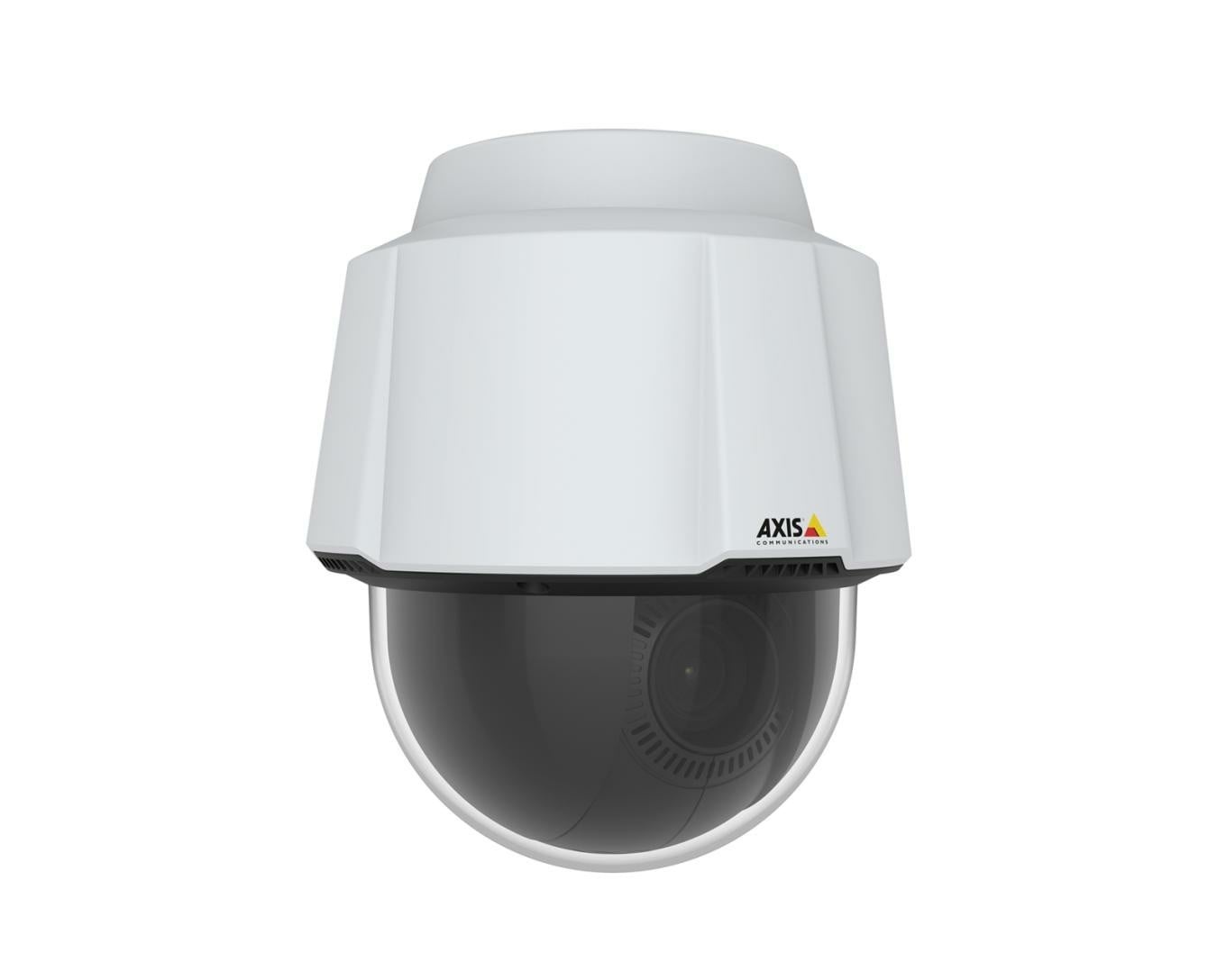 AXIS AXIS P5654-E Mk II 50HZ Telecamera di sicurezza IP a cupola Interna ed esterna 1920 x 1080 pixel Soffitto - SISTEMI DI SORVEGLIANZA | TecnoCARE.net Sabaudia, Latina, Terracina, San Felice Circeo e Pontinia