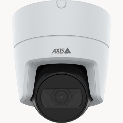AXIS AXIS 02916-001 telecamera di sicurezza Telecamera IP Dome per monitoraggio interno ed esterno, 1920 x 1080 pixel, da soffitto - SISTEMI DI SORVEGLIANZA | TecnoCARE.net Sabaudia, Latina, Terracina, San Felice Circeo e Pontinia
