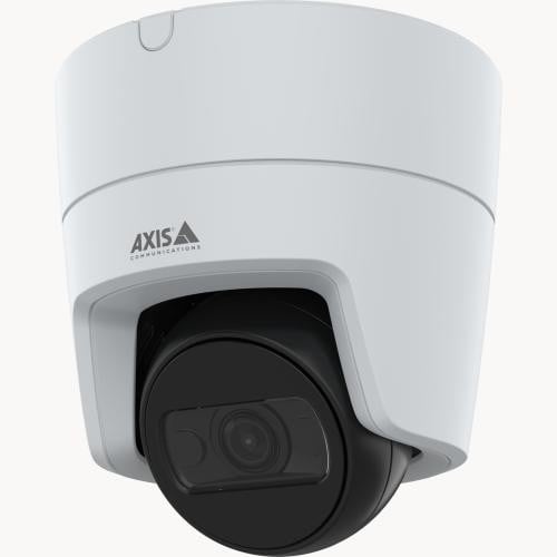 AXIS AXIS 02916-001 telecamera di sicurezza Telecamera IP Dome per monitoraggio interno ed esterno, 1920 x 1080 pixel, da soffitto - SISTEMI DI SORVEGLIANZA | TecnoCARE.net Sabaudia, Latina, Terracina, San Felice Circeo e Pontinia