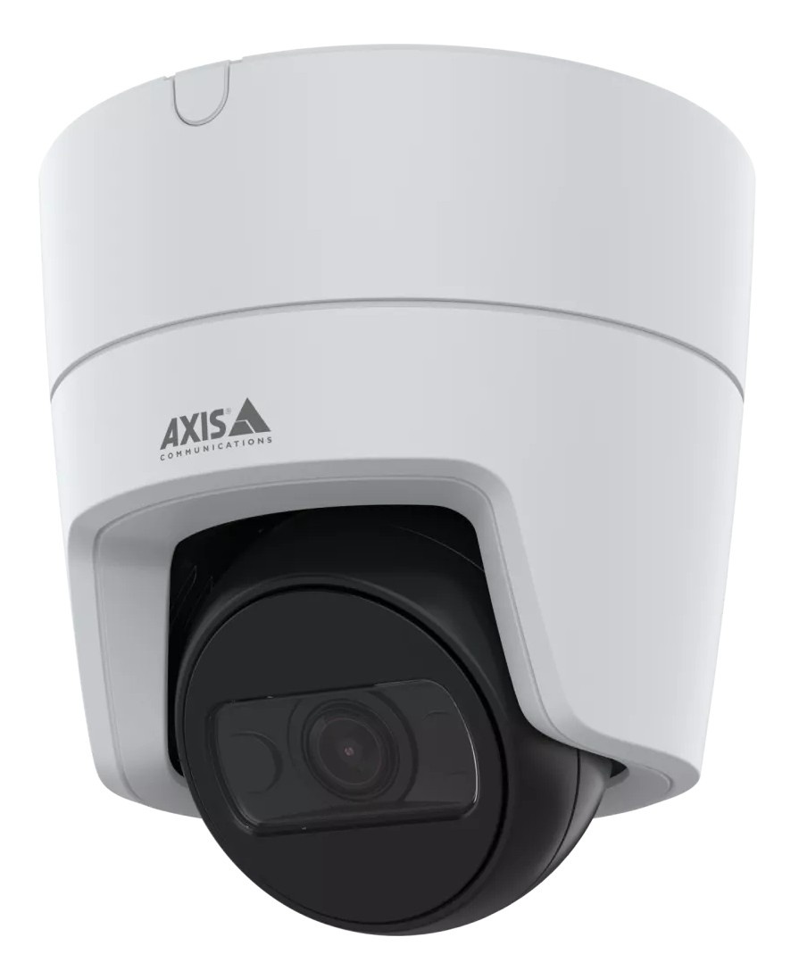 AXIS AXIS M3128-LVE Telecamera di sicurezza IP Dome da esterno 3840 x 2160 pixel Soffitto - SISTEMI DI SORVEGLIANZA | TecnoCARE.net Sabaudia, Latina, Terracina, San Felice Circeo e Pontinia