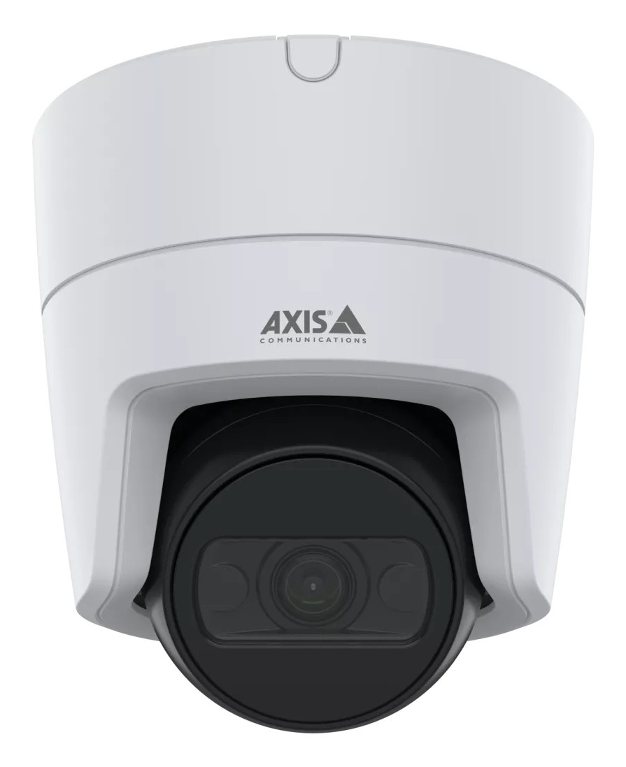 AXIS AXIS M3128-LVE Telecamera di sicurezza IP Dome da esterno 3840 x 2160 pixel Soffitto - SISTEMI DI SORVEGLIANZA | TecnoCARE.net Sabaudia, Latina, Terracina, San Felice Circeo e Pontinia