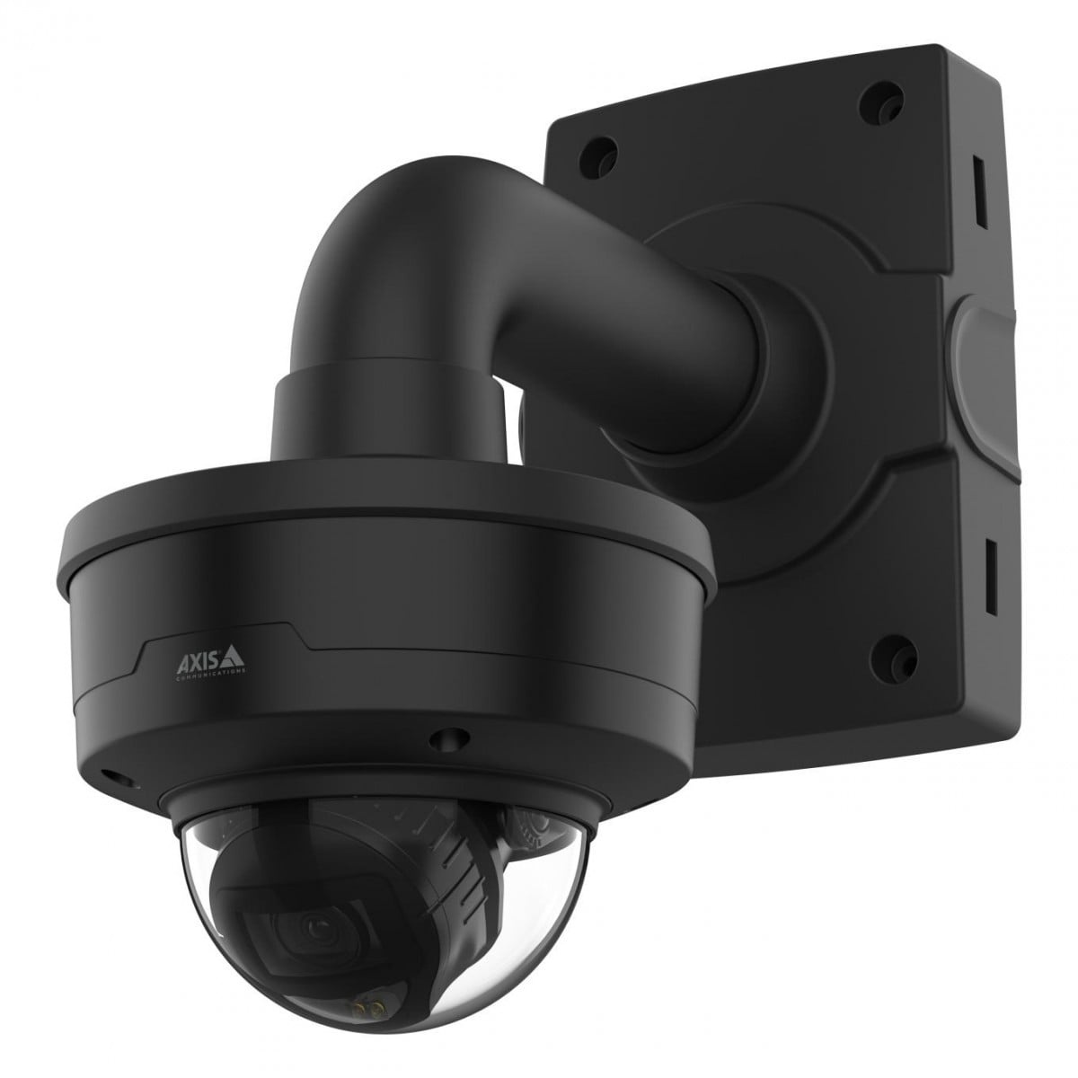AXIS AXIS TP3106-E Supporto - SISTEMI DI SORVEGLIANZA | TecnoCARE.net Sabaudia, Latina, Terracina, San Felice Circeo e Pontinia