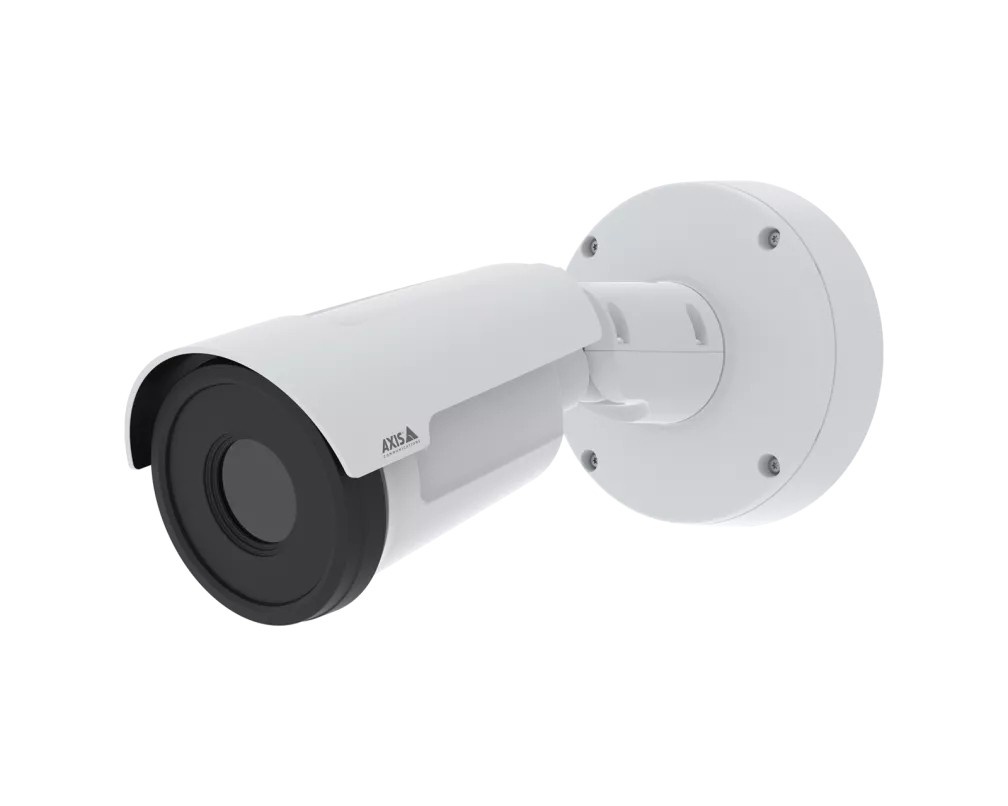 AXIS AXIS Q1971-E Telecamera di sicurezza IP Bullet Interna ed esterna 768 x 576 pixel da parete - SISTEMI DI SORVEGLIANZA | TecnoCARE.net Sabaudia, Latina, Terracina, San Felice Circeo e Pontinia