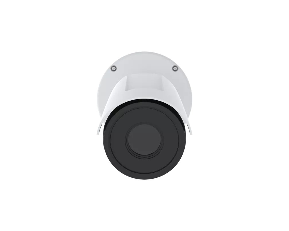 AXIS AXIS Q1971-E Telecamera di sicurezza IP Bullet Interna ed esterna 768 x 576 pixel da parete - SISTEMI DI SORVEGLIANZA | TecnoCARE.net Sabaudia, Latina, Terracina, San Felice Circeo e Pontinia