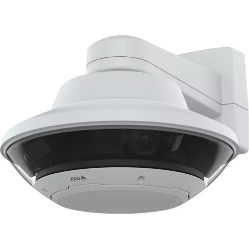 AXIS AXIS Q6020-E Telecamera panoramica - SISTEMI DI SORVEGLIANZA | TecnoCARE.net Sabaudia, Latina, Terracina, San Felice Circeo e Pontinia