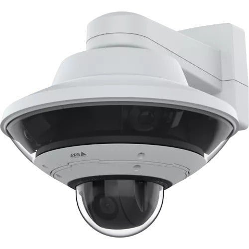 AXIS AXIS Q6020-E Telecamera panoramica - SISTEMI DI SORVEGLIANZA | TecnoCARE.net Sabaudia, Latina, Terracina, San Felice Circeo e Pontinia