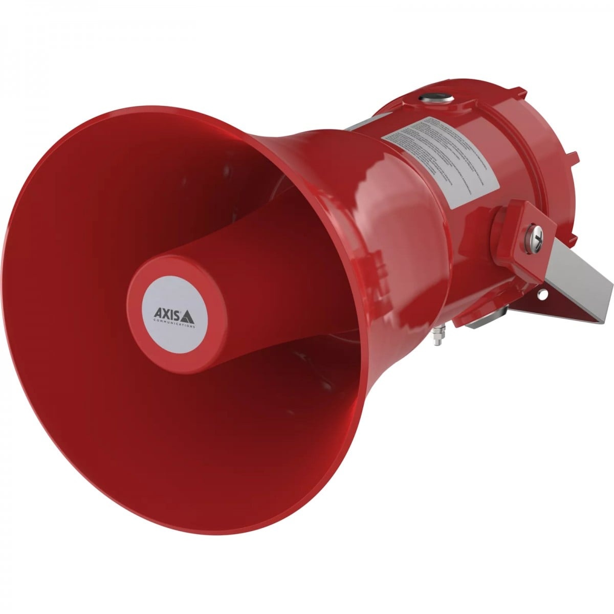 AXIS AXIS XC1311 1-via Rosso Cablato - AUDIO DOMESTICI | TecnoCARE.net Sabaudia, Latina, Terracina, San Felice Circeo e Pontinia