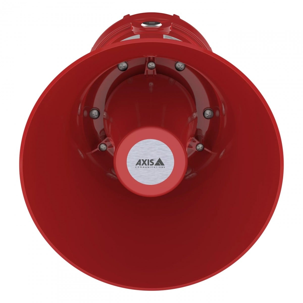 AXIS AXIS XC1311 1-via Rosso Cablato - AUDIO DOMESTICI | TecnoCARE.net Sabaudia, Latina, Terracina, San Felice Circeo e Pontinia