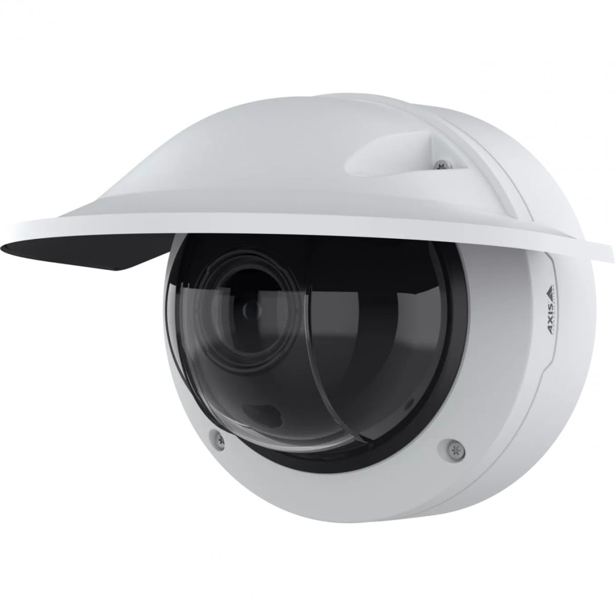 AXIS AXIS Q3546-LVE Telecamera di sicurezza Dome IP Interna ed esterna 2688 x 1512 pixel Soffitto/parete - SISTEMI DI SORVEGLIANZA | TecnoCARE.net Sabaudia, Latina, Terracina, San Felice Circeo e Pontinia