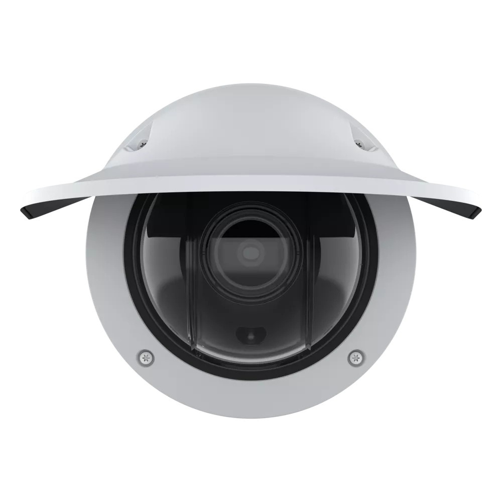 AXIS AXIS Q3546-LVE Telecamera di sicurezza Dome IP Interna ed esterna 2688 x 1512 pixel Soffitto/parete - SISTEMI DI SORVEGLIANZA | TecnoCARE.net Sabaudia, Latina, Terracina, San Felice Circeo e Pontinia