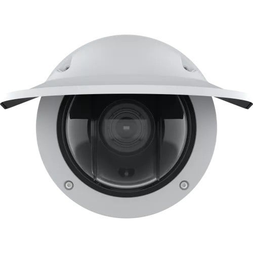 AXIS AXIS Q3548-LVE Telecamera Dome - SISTEMI DI SORVEGLIANZA | TecnoCARE.net Sabaudia, Latina, Terracina, San Felice Circeo e Pontinia