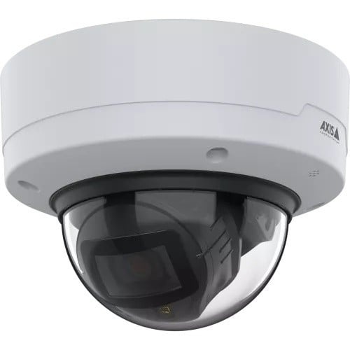 AXIS AXIS P3285-LV Telecamera Dome - SISTEMI DI SORVEGLIANZA | TecnoCARE.net Sabaudia, Latina, Terracina, San Felice Circeo e Pontinia