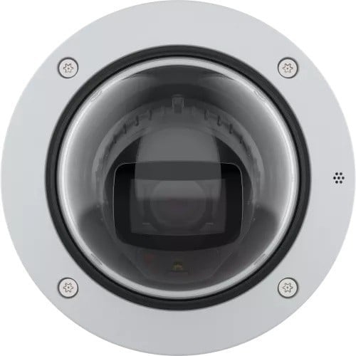 AXIS AXIS P3285-LV Telecamera Dome - SISTEMI DI SORVEGLIANZA | TecnoCARE.net Sabaudia, Latina, Terracina, San Felice Circeo e Pontinia