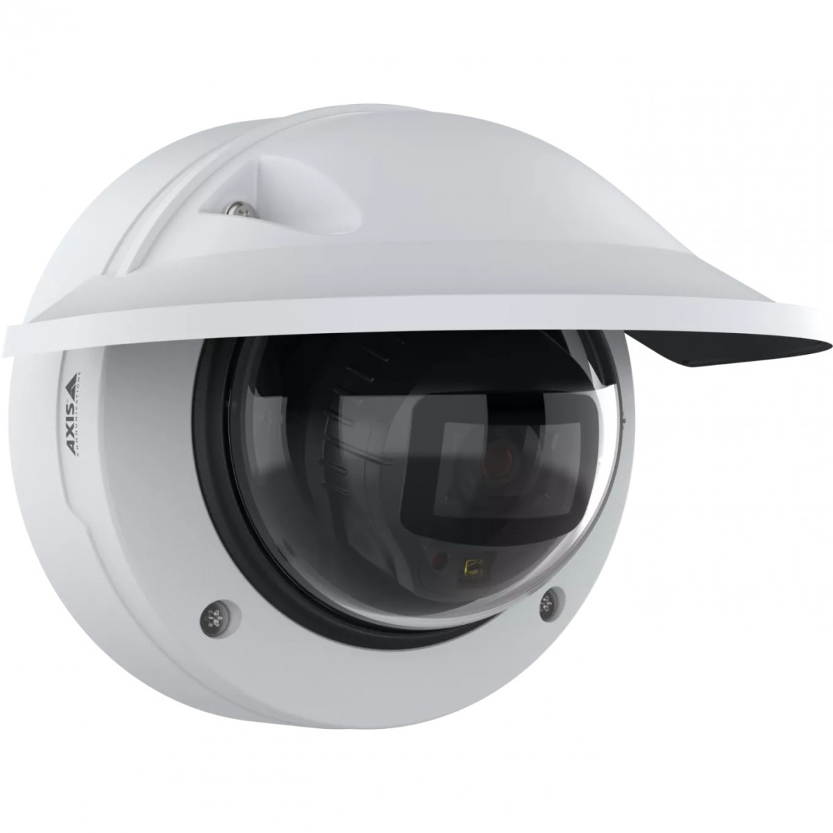 AXIS AXIS P3285-LVE Telecamera di sicurezza Dome IP Interna ed esterna 1920 x 1080 pixel Soffitto/parete - SISTEMI DI SORVEGLIANZA | TecnoCARE.net Sabaudia, Latina, Terracina, San Felice Circeo e Pontinia