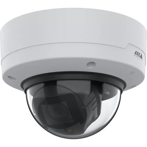 AXIS AXIS P3287-LV Telecamera Dome - SISTEMI DI SORVEGLIANZA | TecnoCARE.net Sabaudia, Latina, Terracina, San Felice Circeo e Pontinia