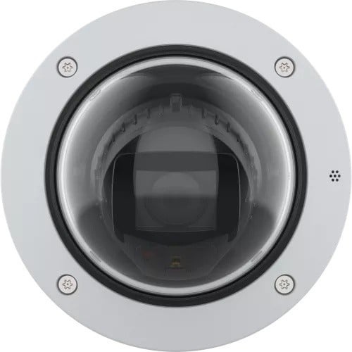 AXIS AXIS P3287-LVE Telecamera Dome - SISTEMI DI SORVEGLIANZA | TecnoCARE.net Sabaudia, Latina, Terracina, San Felice Circeo e Pontinia