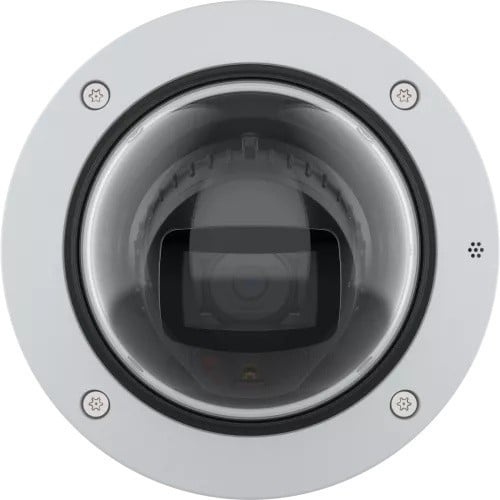 AXIS AXIS P3288-LVE Telecamera Dome - SISTEMI DI SORVEGLIANZA | TecnoCARE.net Sabaudia, Latina, Terracina, San Felice Circeo e Pontinia