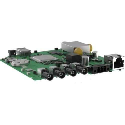 AXIS AXIS F9104-B Mk II Unità principale - SISTEMI DI SORVEGLIANZA | TecnoCARE.net Sabaudia, Latina, Terracina, San Felice Circeo e Pontinia