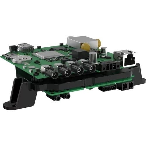 AXIS AXIS F9114-B Mk II Unità principale - SISTEMI DI SORVEGLIANZA | TecnoCARE.net Sabaudia, Latina, Terracina, San Felice Circeo e Pontinia