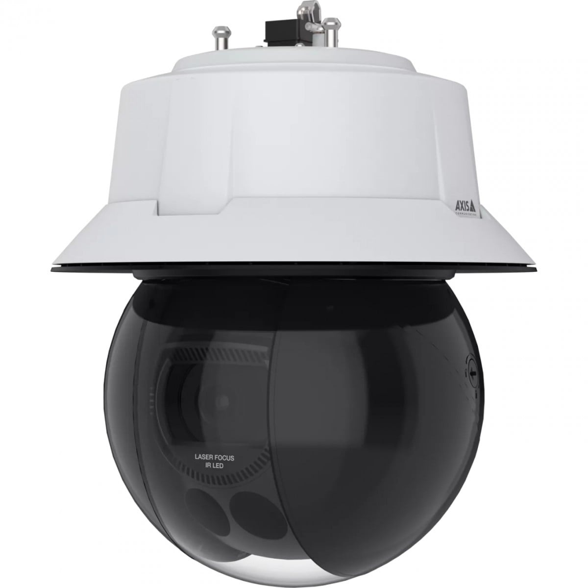 AXIS AXIS Q6355-LE Telecamera di sicurezza IP a cupola Interna ed esterna 1920 x 1080 pixel Soffitto - SISTEMI DI SORVEGLIANZA | TecnoCARE.net Sabaudia, Latina, Terracina, San Felice Circeo e Pontinia