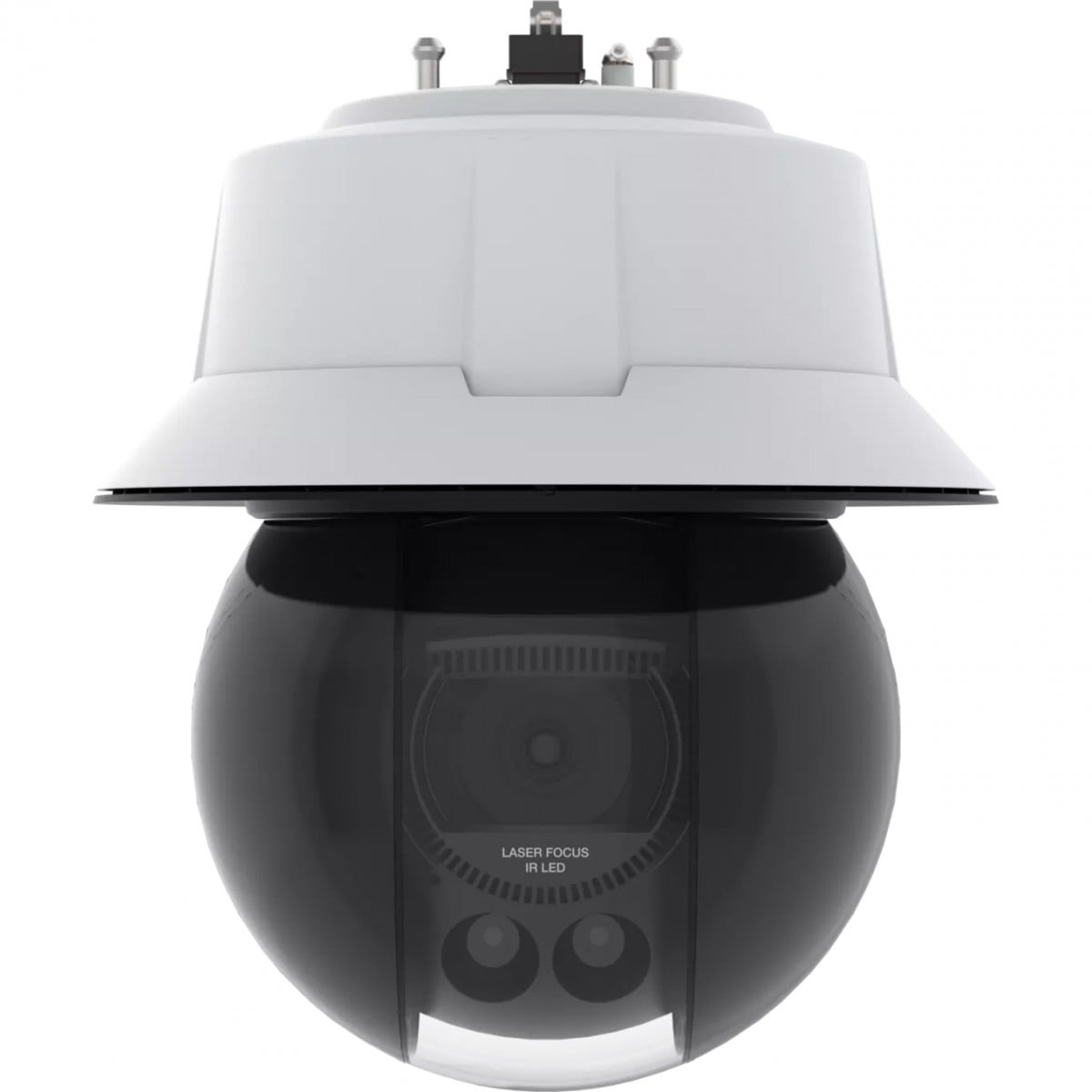 AXIS AXIS Q6355-LE Telecamera di sicurezza IP a cupola Interna ed esterna 1920 x 1080 pixel Soffitto - SISTEMI DI SORVEGLIANZA | TecnoCARE.net Sabaudia, Latina, Terracina, San Felice Circeo e Pontinia