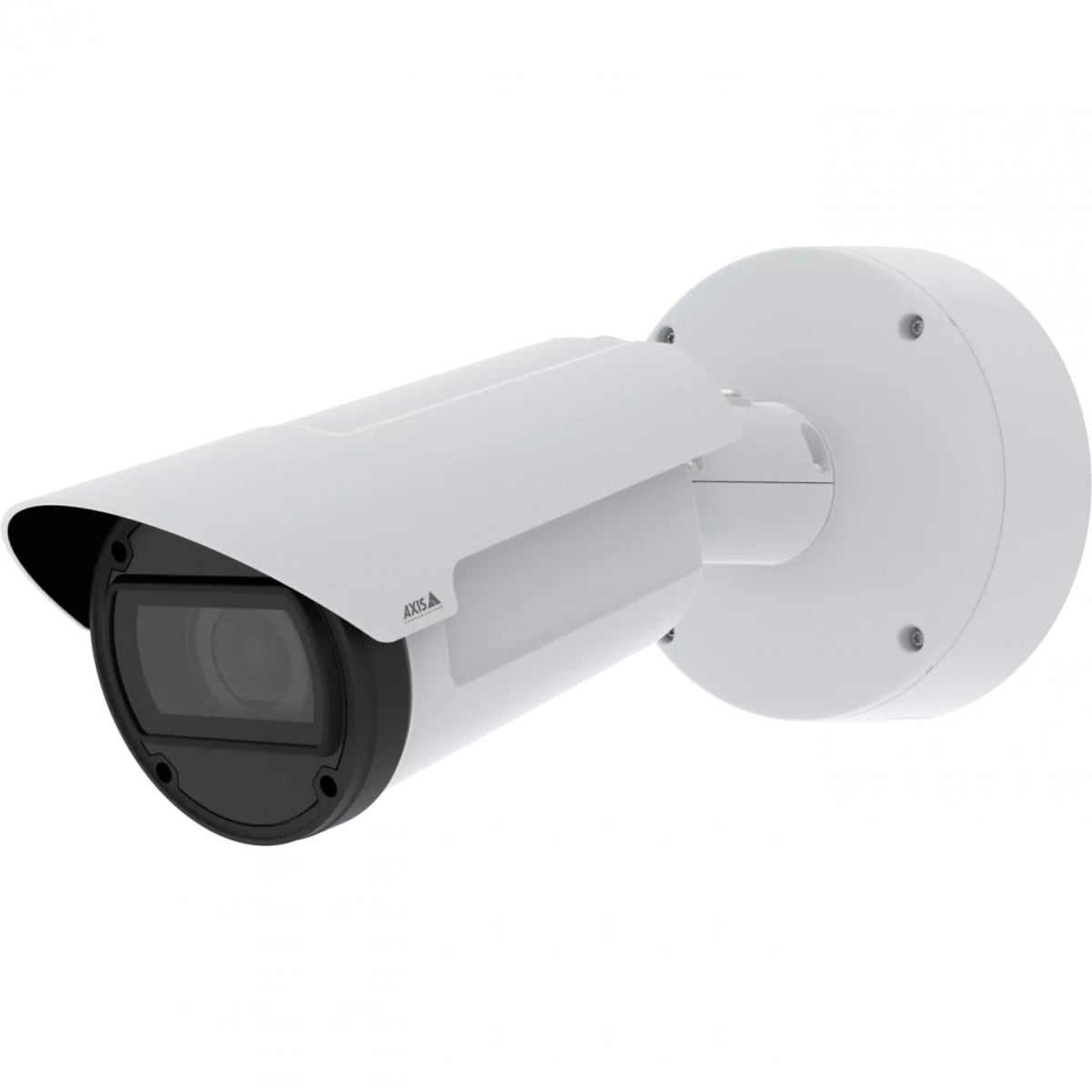 AXIS AXIS Q1809-LE Telecamera di sicurezza IP Bullet da 150 mm per esterni 7680 x 4320 pixel da soffitto/parete - SISTEMI DI SORVEGLIANZA | TecnoCARE.net Sabaudia, Latina, Terracina, San Felice Circeo e Pontinia