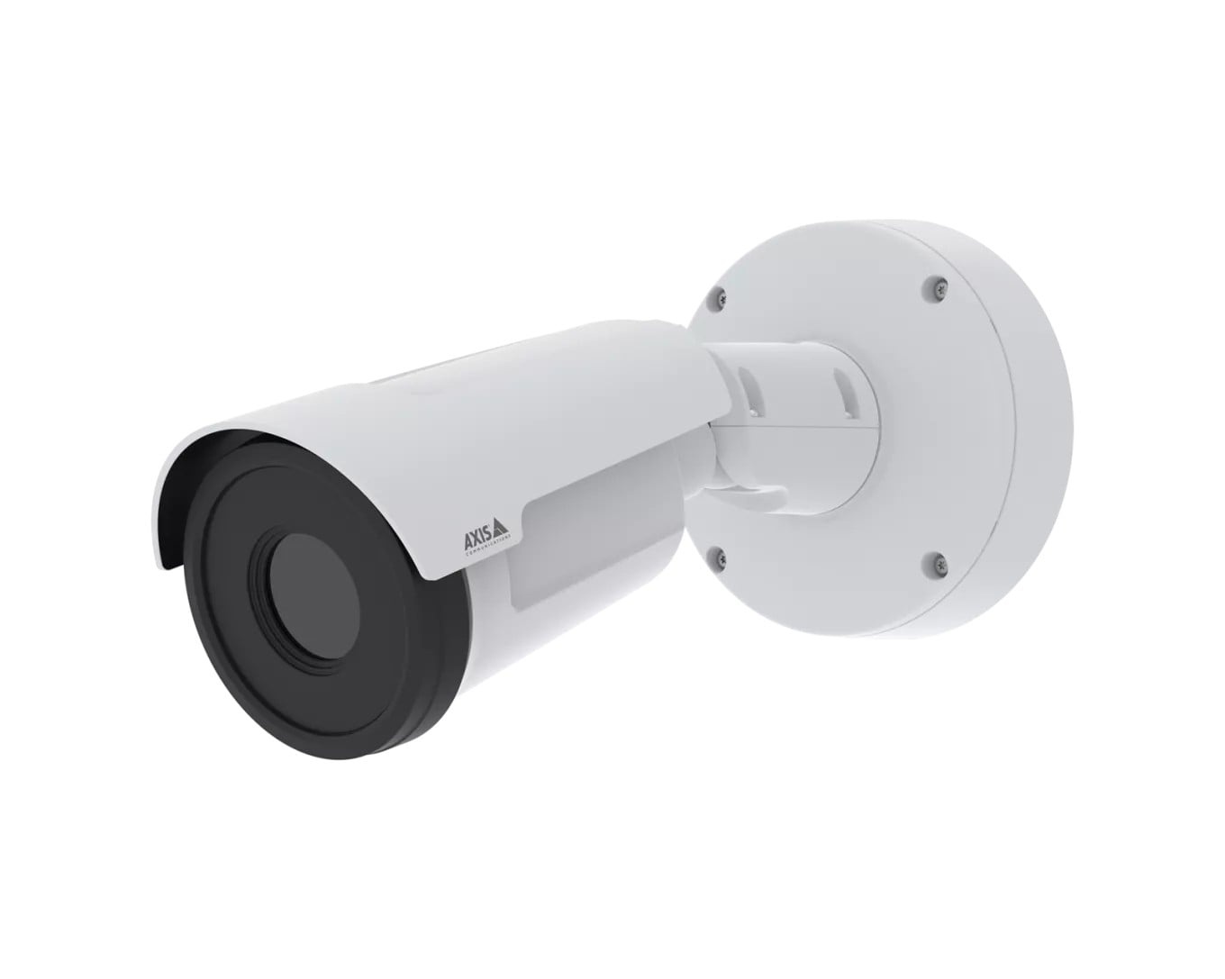 AXIS AXIS Q1972-E Telecamera di sicurezza IP Bullet Esterno 640 x 480 pixel Murale - SISTEMI DI SORVEGLIANZA | TecnoCARE.net Sabaudia, Latina, Terracina, San Felice Circeo e Pontinia
