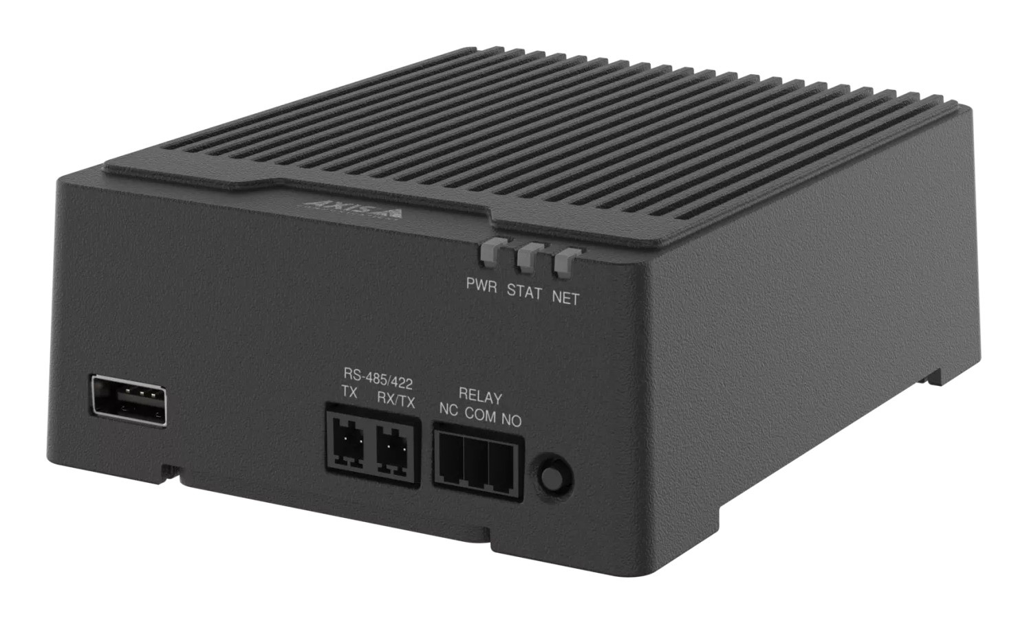 AXIS AXIS D3110 Mk II Hub di Connettività - COMPONENTI | TecnoCARE.net Sabaudia, Latina, Terracina, San Felice Circeo e Pontinia