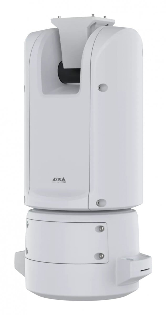 AXIS AXIS TQ1818-E Unità di posizionamento - SISTEMI DI SORVEGLIANZA | TecnoCARE.net Sabaudia, Latina, Terracina, San Felice Circeo e Pontinia