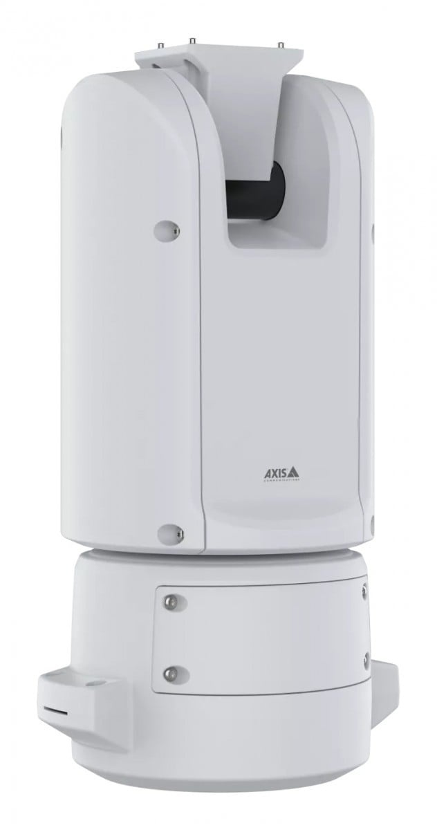 AXIS AXIS TQ1818-E Unità di posizionamento - SISTEMI DI SORVEGLIANZA | TecnoCARE.net Sabaudia, Latina, Terracina, San Felice Circeo e Pontinia