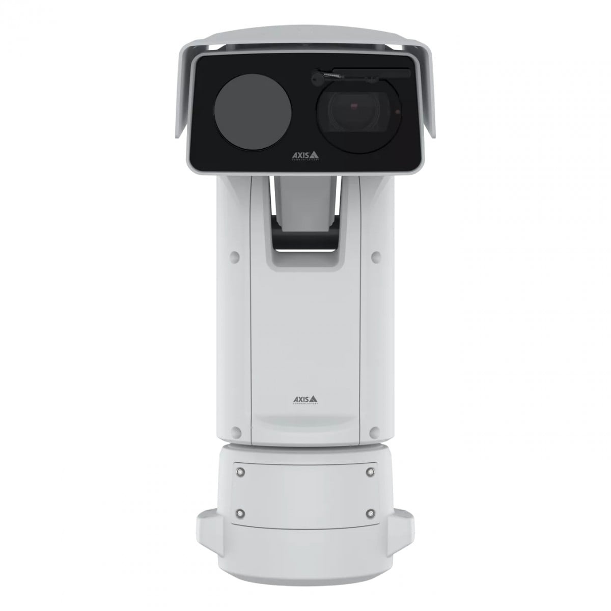 AXIS AXIS Q8752-E Mk II Zoom 30 fps Telecamera di sicurezza IP Box per interni ed esterni 1920 x 1080 pixel - SISTEMI DI SORVEGLIANZA | TecnoCARE.net Sabaudia, Latina, Terracina, San Felice Circeo e Pontinia