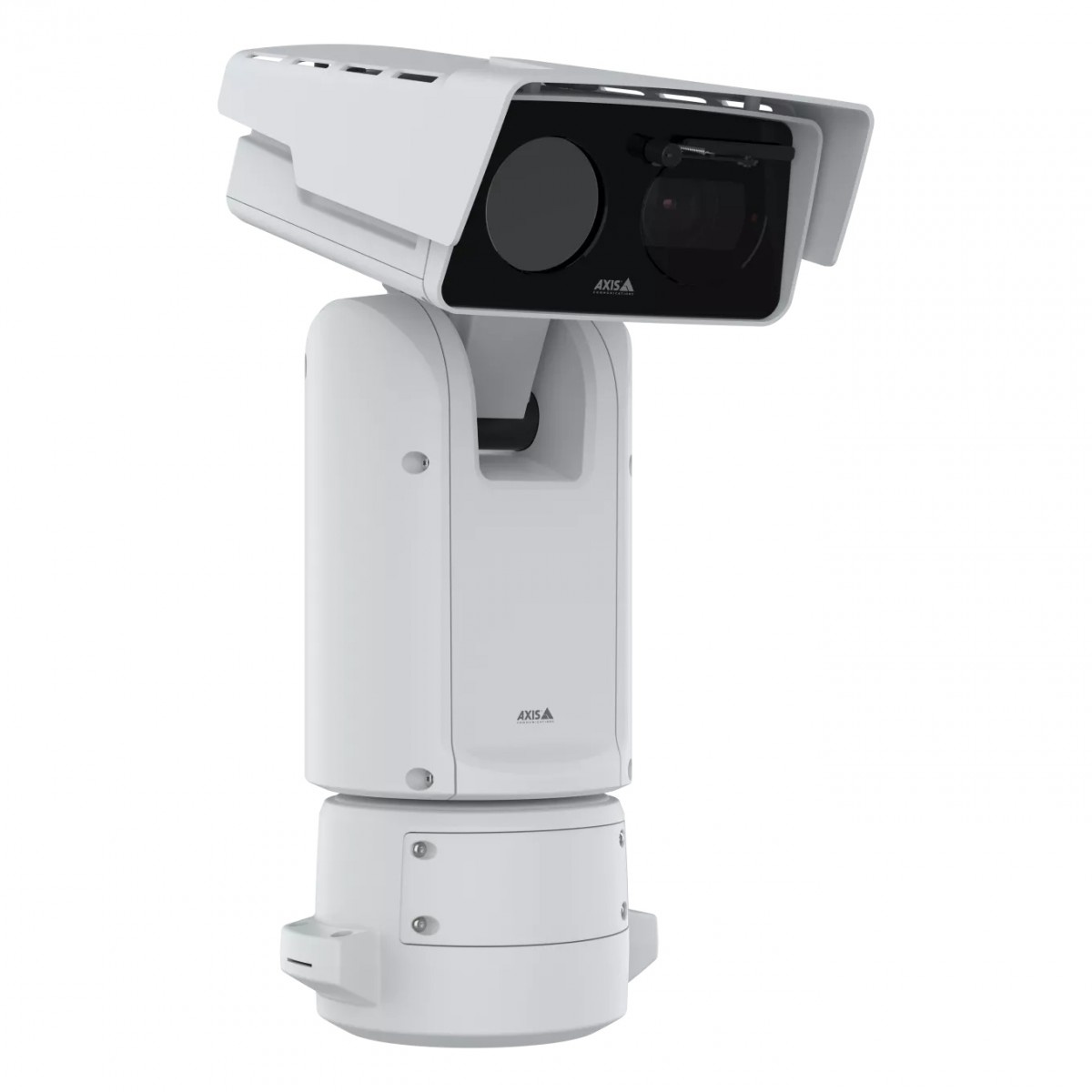 AXIS AXIS Q8752-E Mk II Zoom 30 fps Telecamera di sicurezza IP Box per interni ed esterni 1920 x 1080 pixel - SISTEMI DI SORVEGLIANZA | TecnoCARE.net Sabaudia, Latina, Terracina, San Felice Circeo e Pontinia
