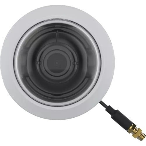 AXIS AXIS F4108 Sensore Dome - SISTEMI DI SORVEGLIANZA | TecnoCARE.net Sabaudia, Latina, Terracina, San Felice Circeo e Pontinia