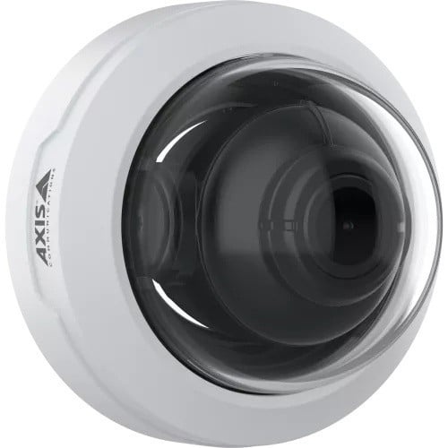 AXIS AXIS F4108 Sensore Dome - SISTEMI DI SORVEGLIANZA | TecnoCARE.net Sabaudia, Latina, Terracina, San Felice Circeo e Pontinia