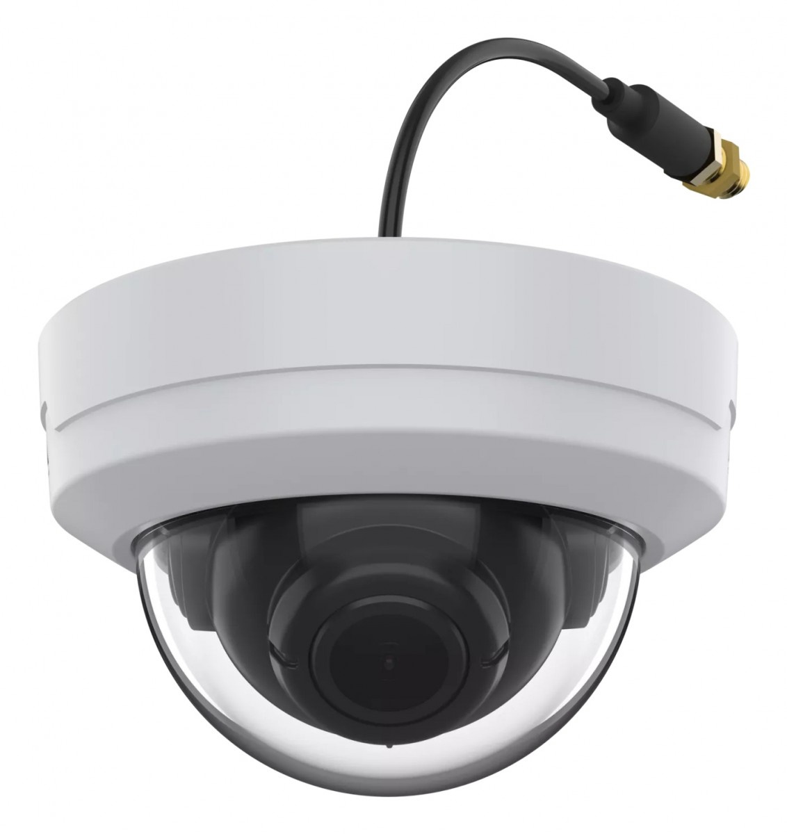 AXIS AXIS F4108 Sensore Dome 8P - SISTEMI DI SORVEGLIANZA | TecnoCARE.net Sabaudia, Latina, Terracina, San Felice Circeo e Pontinia