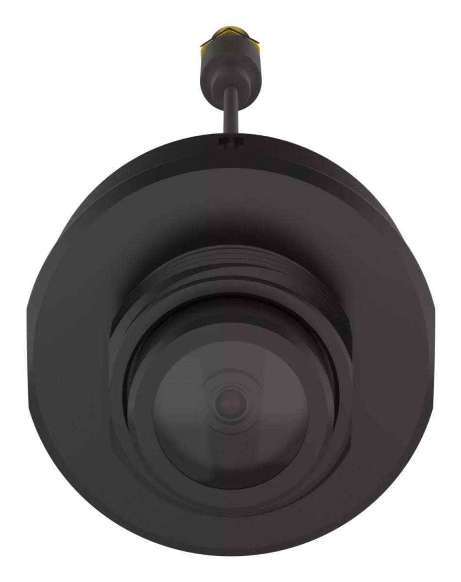 AXIS AXIS F2108 Sensore Standard 8P - SISTEMI DI SORVEGLIANZA | TecnoCARE.net Sabaudia, Latina, Terracina, San Felice Circeo e Pontinia