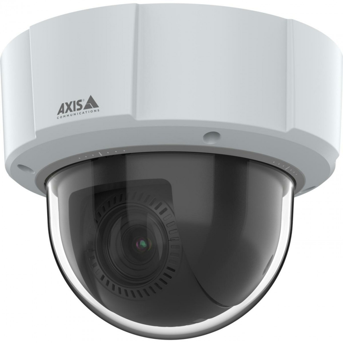 AXIS AXIS M5526-E 50 Hz Telecamera di sicurezza IP a cupola Interna ed esterna 2688 x 1512 pixel Soffitto - SISTEMI DI SORVEGLIANZA | TecnoCARE.net Sabaudia, Latina, Terracina, San Felice Circeo e Pontinia