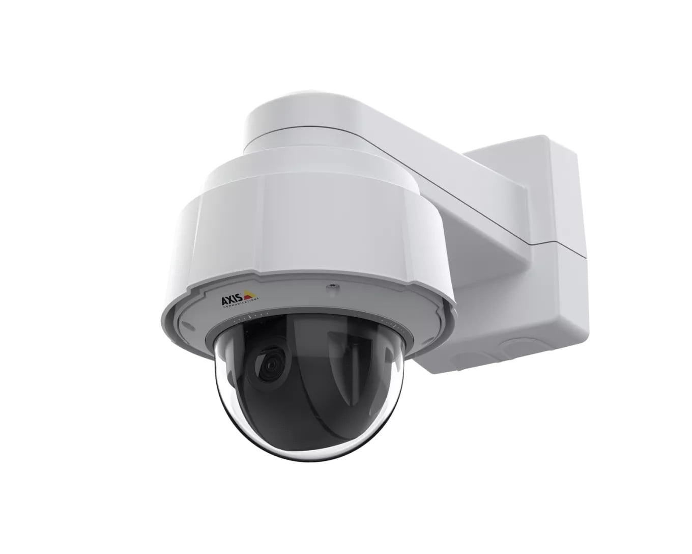 AXIS AXIS Q6078-E 50 Hz - SISTEMI DI SORVEGLIANZA | TecnoCARE.net Sabaudia, Latina, Terracina, San Felice Circeo e Pontinia