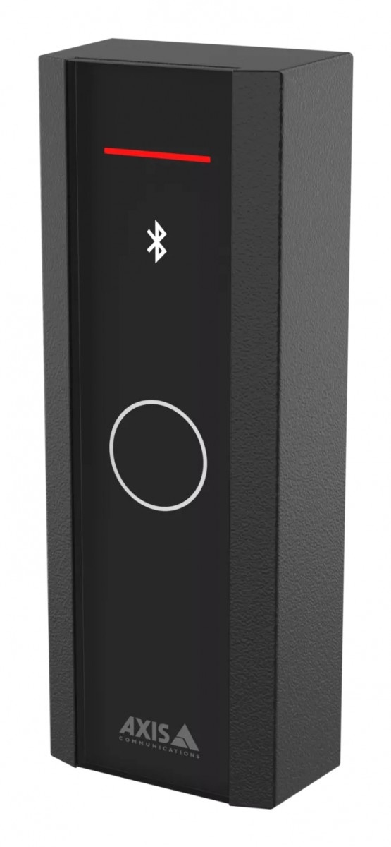 AXIS AXIS A4612 Lettore Bluetooth® di rete - ACCESSO E CONTROLLO | TecnoCARE.net Sabaudia, Latina, Terracina, San Felice Circeo e Pontinia