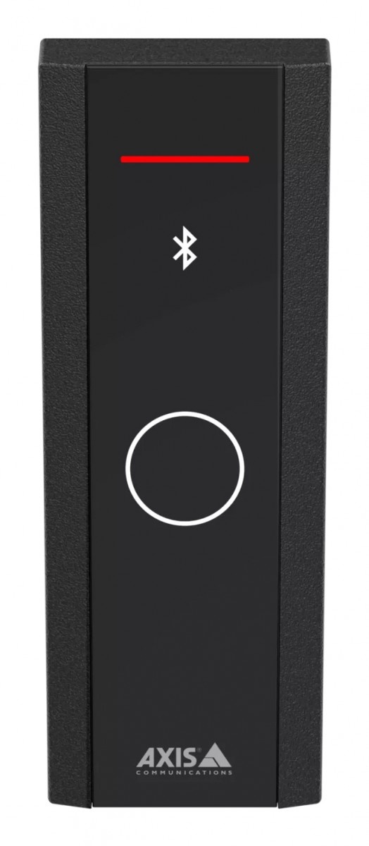 AXIS AXIS A4612 Lettore Bluetooth® di rete - ACCESSO E CONTROLLO | TecnoCARE.net Sabaudia, Latina, Terracina, San Felice Circeo e Pontinia