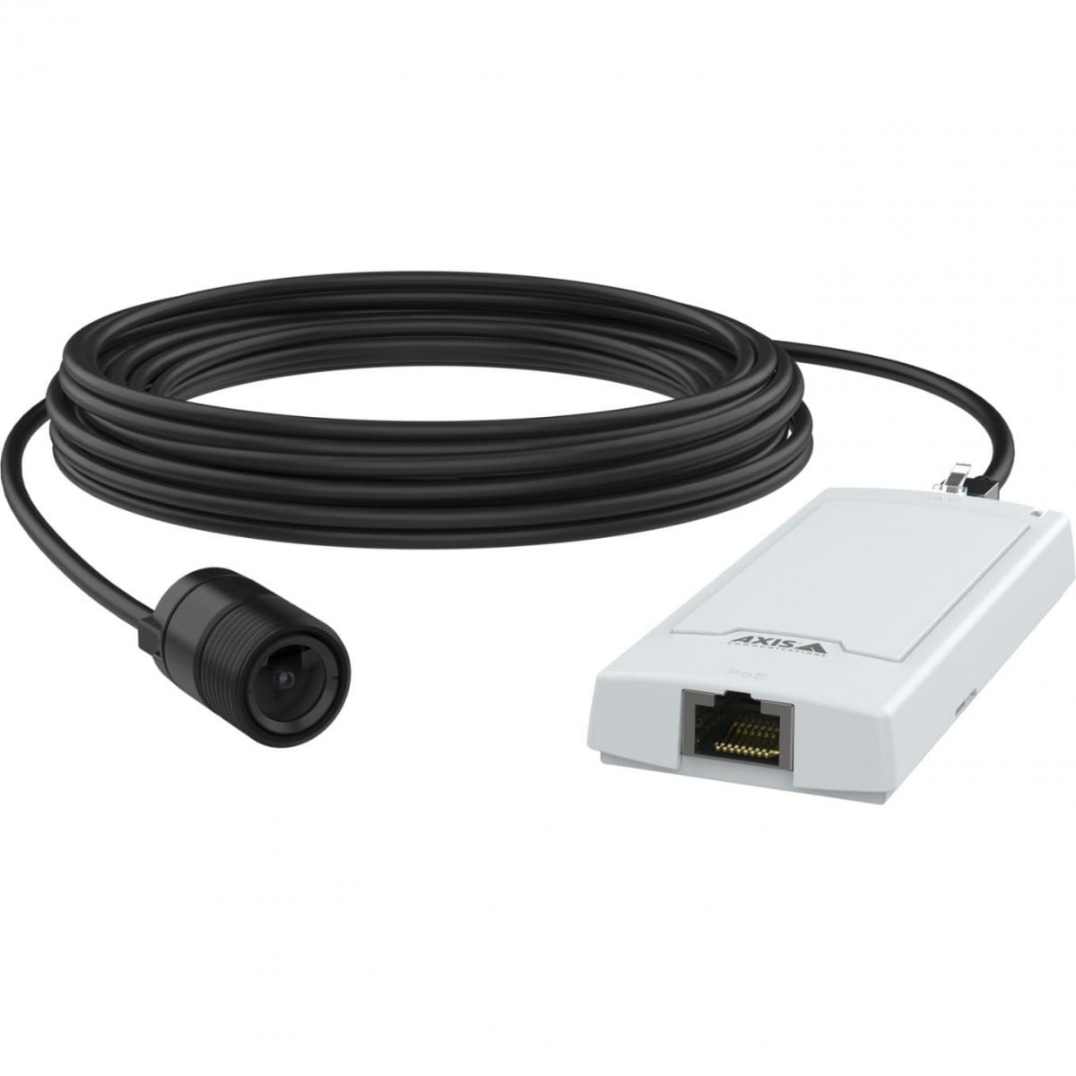 AXIS AXIS P1245 Mk II Telecamera di sicurezza IP Covert Interna 1920 x 1080 pixel Soffitto - SISTEMI DI SORVEGLIANZA | TecnoCARE.net Sabaudia, Latina, Terracina, San Felice Circeo e Pontinia