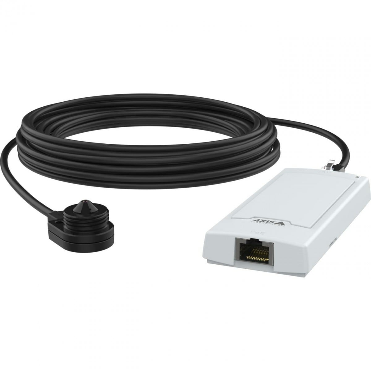 AXIS AXIS P1265 Mk II Telecamera di sicurezza IP Covert Interna 1920 x 1080 pixel Soffitto - SISTEMI DI SORVEGLIANZA | TecnoCARE.net Sabaudia, Latina, Terracina, San Felice Circeo e Pontinia