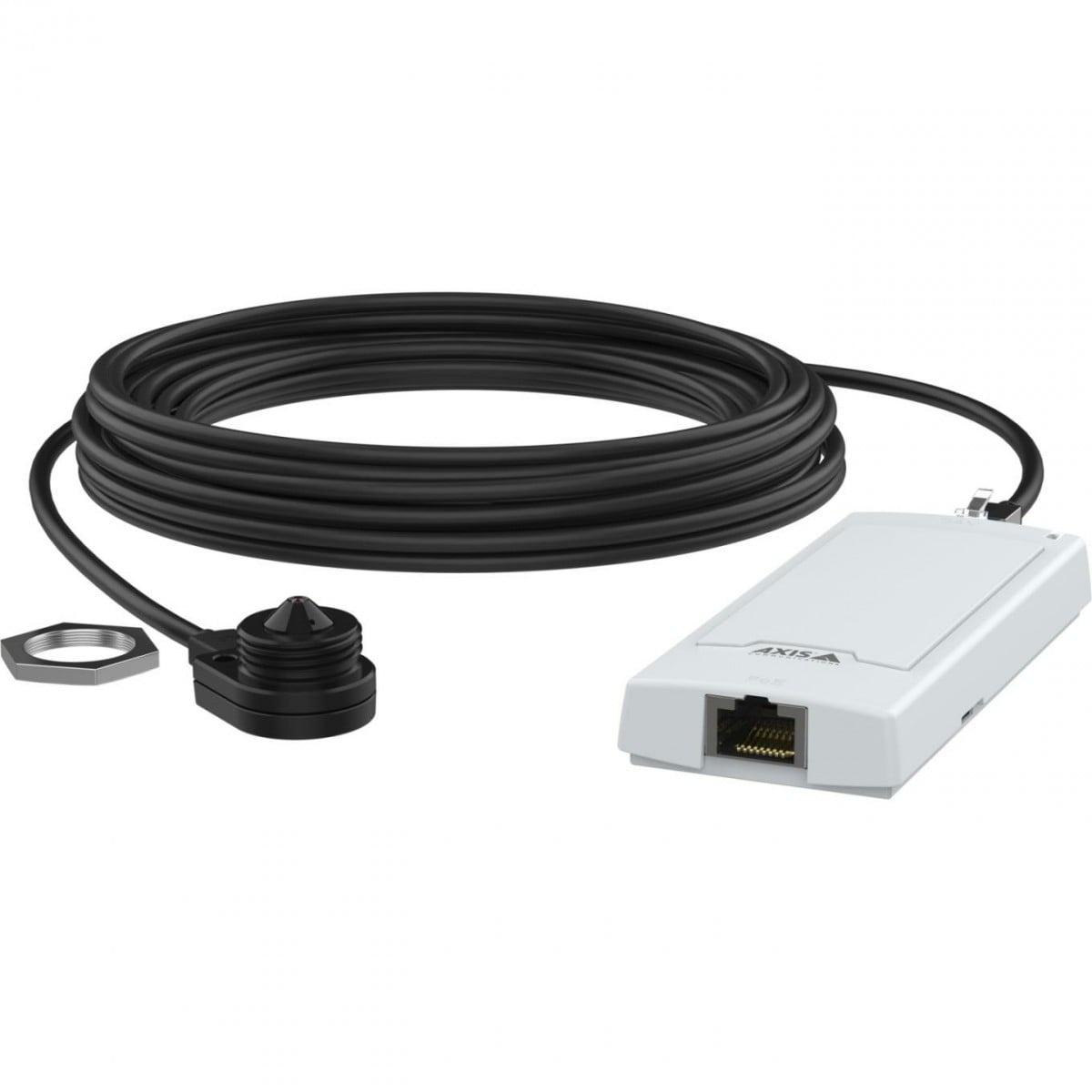 AXIS AXIS P1265 Mk II Telecamera di sicurezza IP Covert Interna 1920 x 1080 pixel Soffitto - SISTEMI DI SORVEGLIANZA | TecnoCARE.net Sabaudia, Latina, Terracina, San Felice Circeo e Pontinia