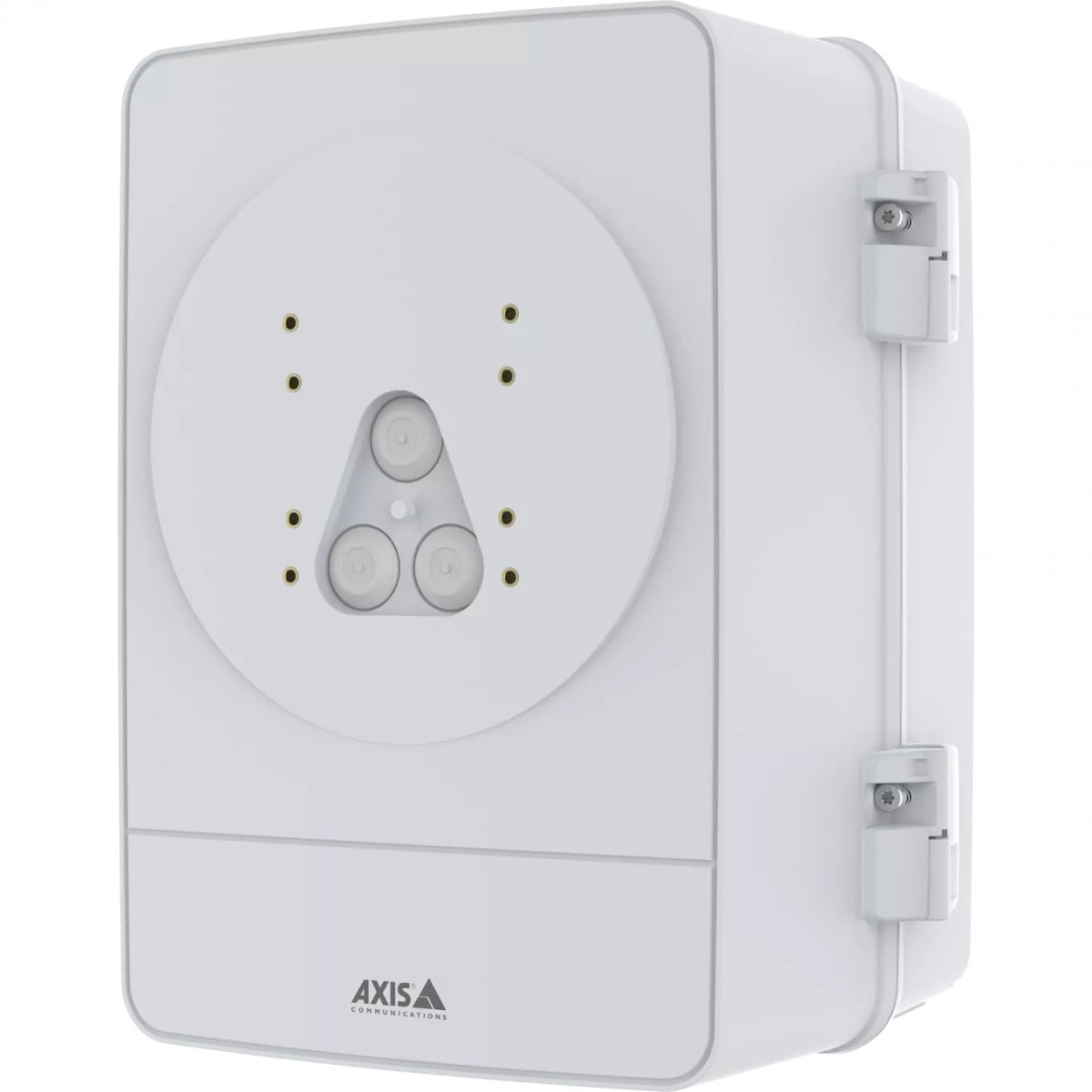 AXIS AXIS TQ1817-VE Armadietto - SISTEMI DI SORVEGLIANZA | TecnoCARE.net Sabaudia, Latina, Terracina, San Felice Circeo e Pontinia