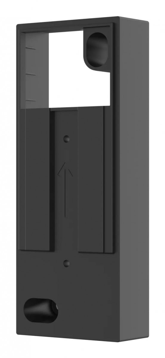 AXIS AXIS TA4601 Nero - COMPONENTI | TecnoCARE.net Sabaudia, Latina, Terracina, San Felice Circeo e Pontinia