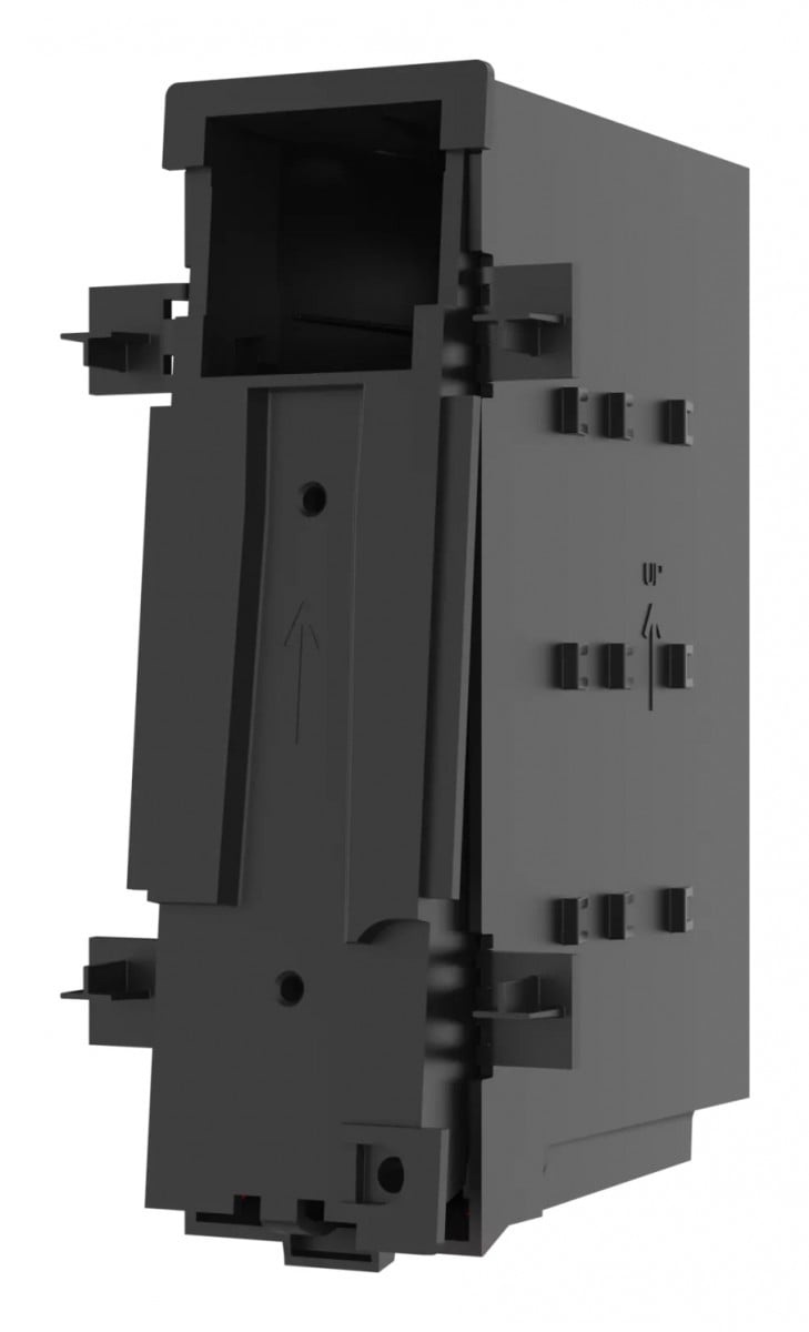 AXIS AXIS TA4602 Nero - COMPONENTI | TecnoCARE.net Sabaudia, Latina, Terracina, San Felice Circeo e Pontinia